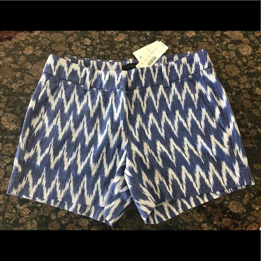 Jcrew shorts